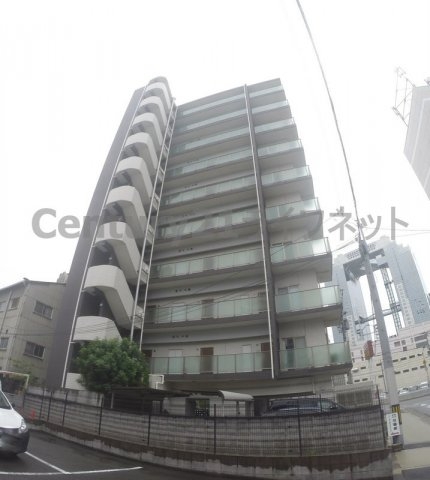 ノースヴィレッジ参番館