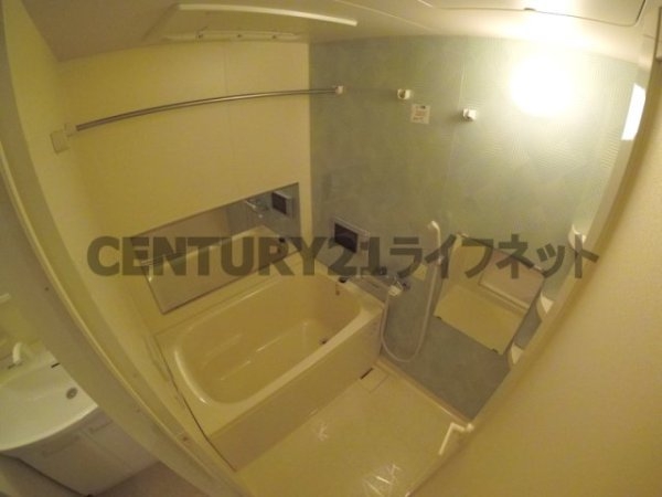 ノースヴィレッジ参番館(バス)