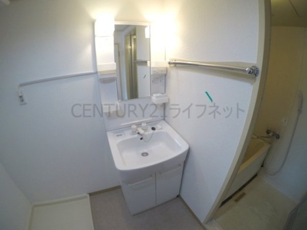 エバービューハイツ