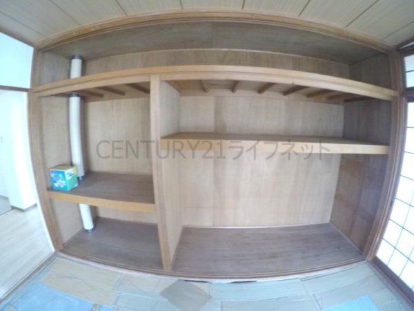 エバービューハイツ