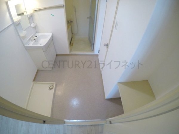 エバービューハイツ