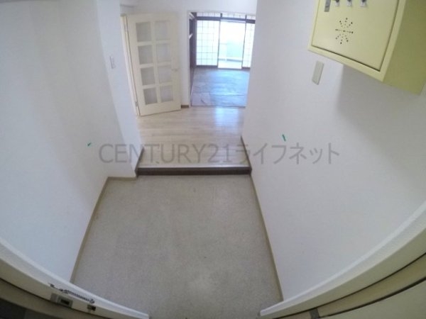 エバービューハイツ