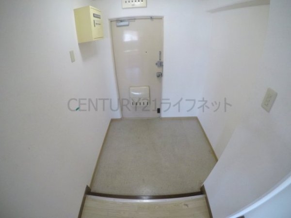 エバービューハイツ