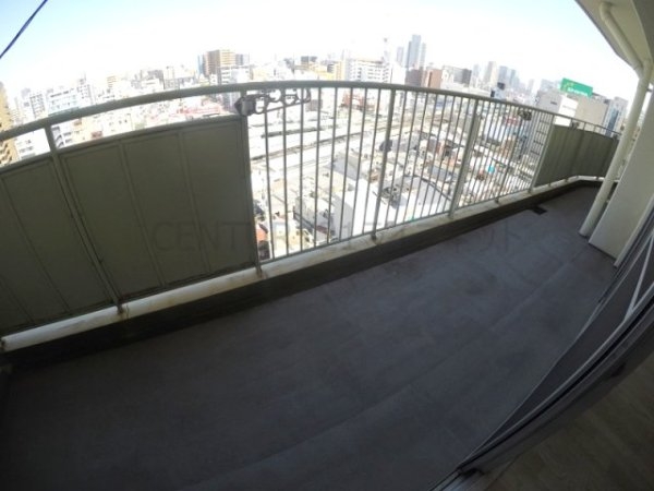 エバービューハイツ