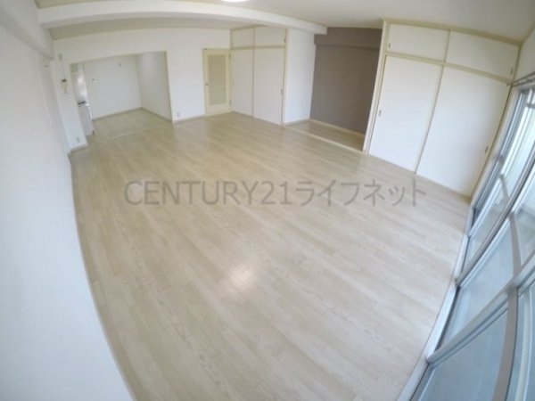 エバービューハイツ