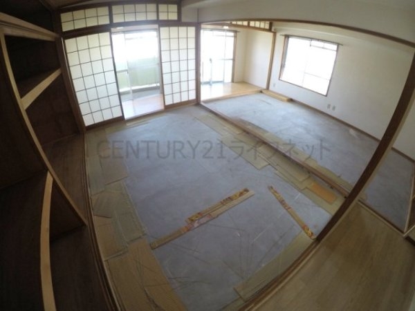 エバービューハイツ