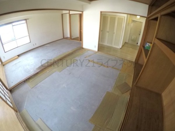 エバービューハイツ