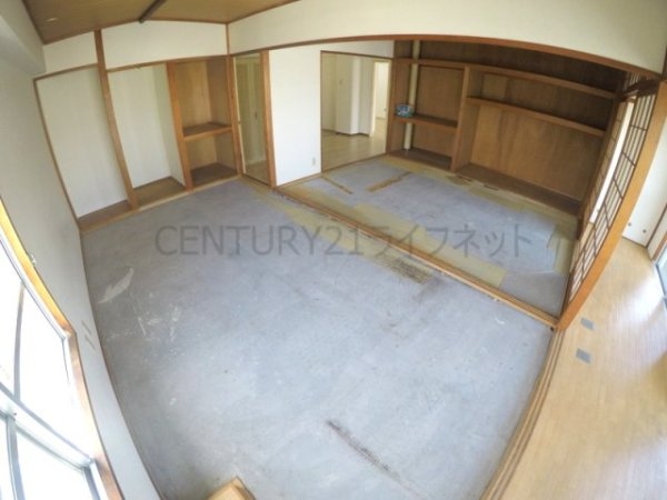 エバービューハイツ