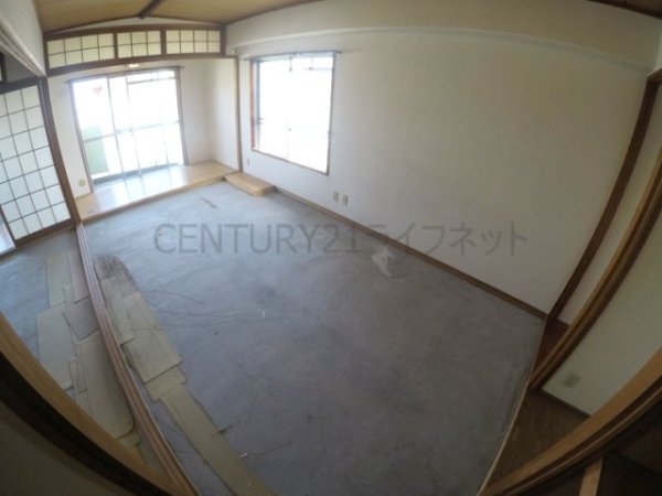 エバービューハイツ