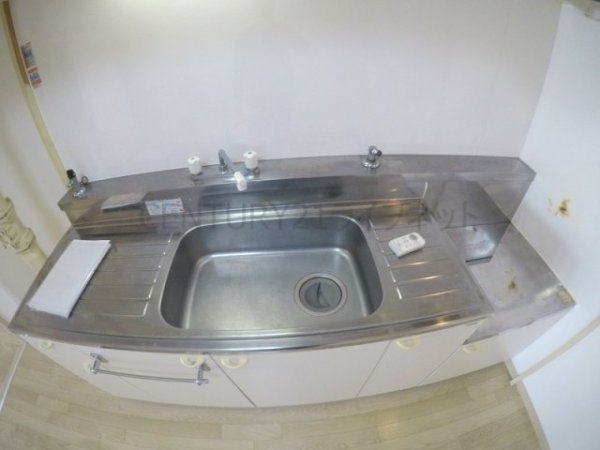 エバービューハイツ