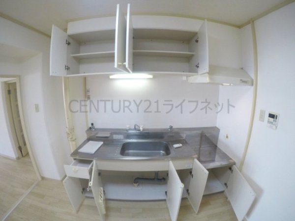 エバービューハイツ