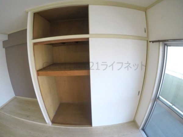 エバービューハイツ