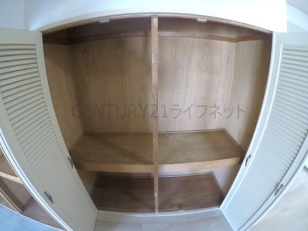 エバービューハイツ