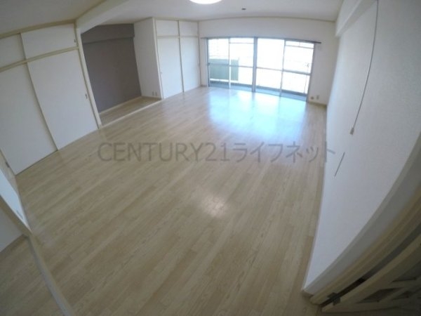 エバービューハイツ