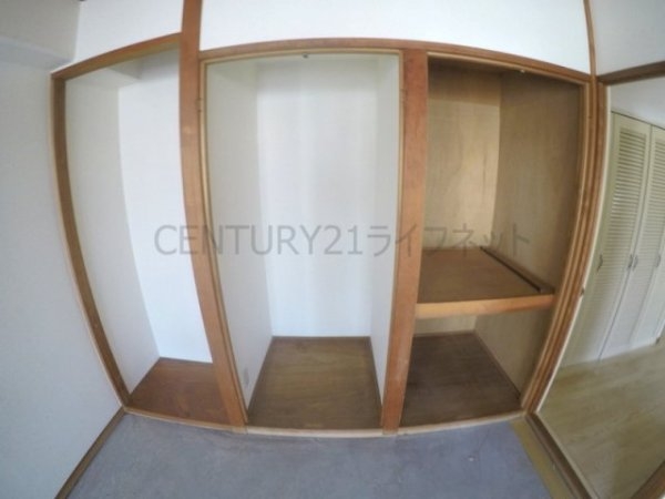 エバービューハイツ