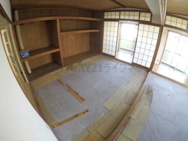 エバービューハイツ