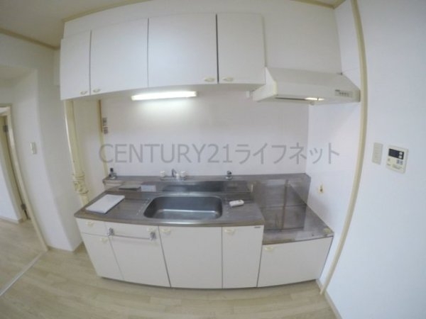 エバービューハイツ