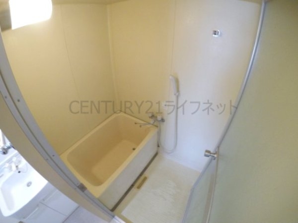 エバービューハイツ