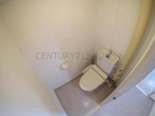 エバービューハイツ