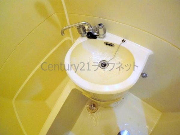 グランドコート新大阪