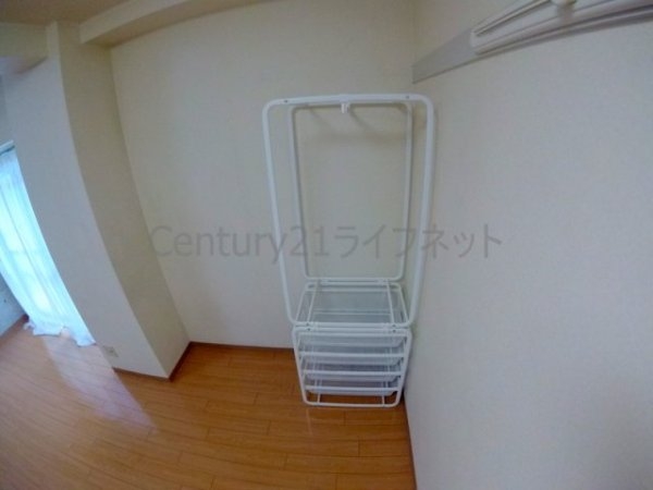 グランドコート新大阪