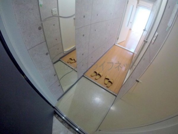 グランドコート新大阪