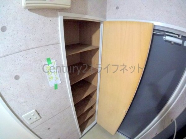 グランドコート新大阪