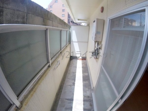 グランドコート新大阪