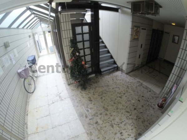 グランドコート新大阪