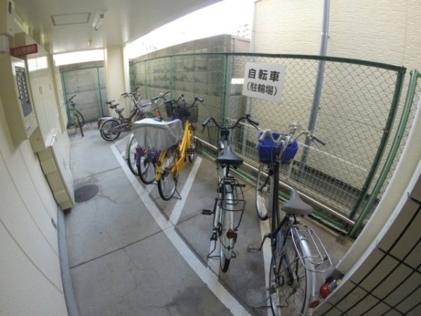 グランドコート新大阪