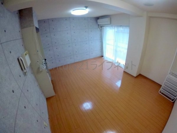 グランドコート新大阪