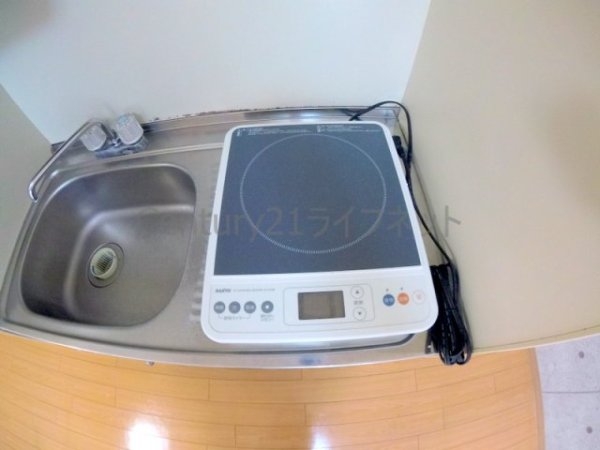 グランドコート新大阪