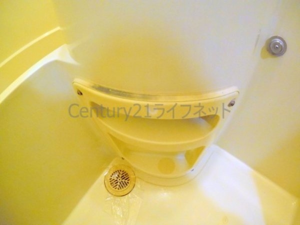 グランドコート新大阪