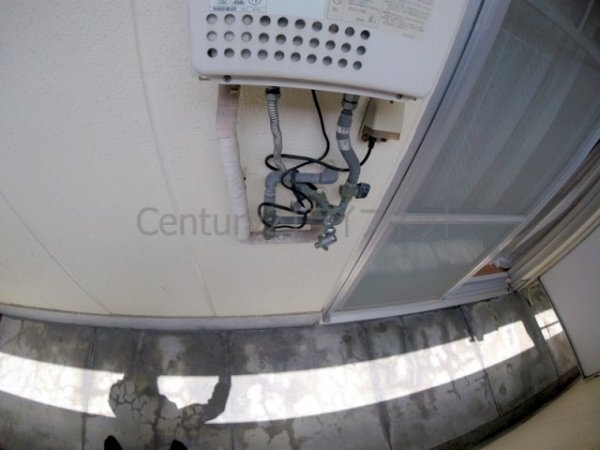 グランドコート新大阪