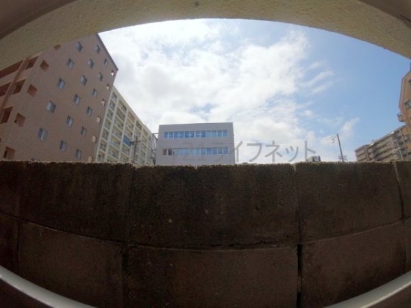 グランドコート新大阪