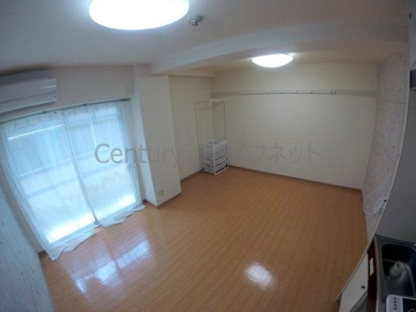 グランドコート新大阪