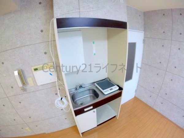 グランドコート新大阪