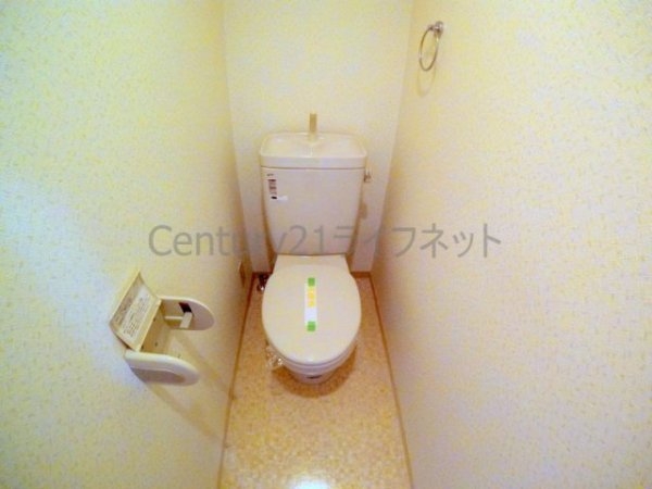 グランドコート新大阪