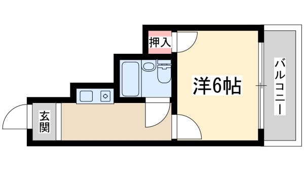 グランドコート新大阪