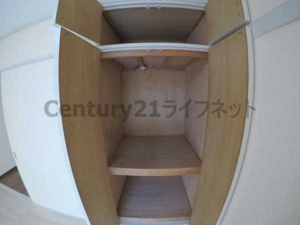 グランドコート新大阪