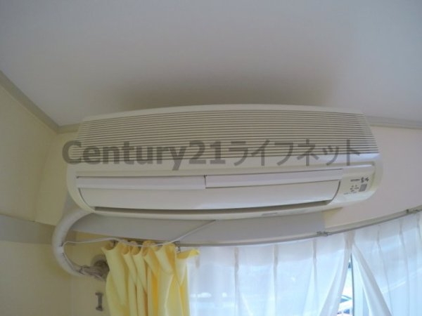 グランドコート新大阪