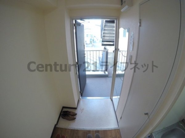 グランドコート新大阪