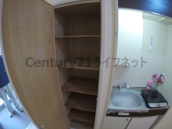 グランドコート新大阪