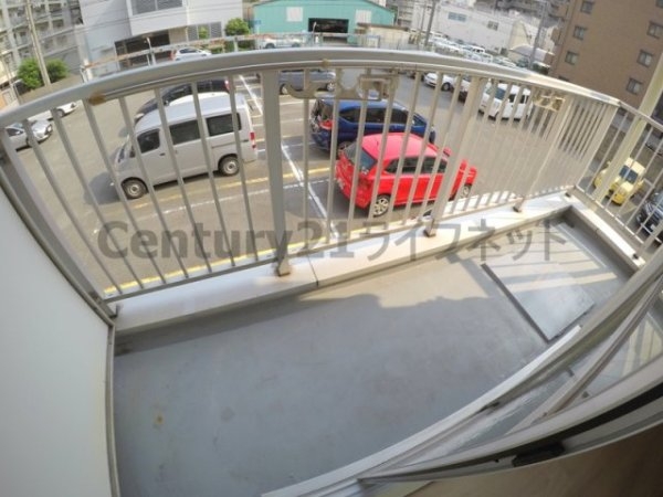 グランドコート新大阪