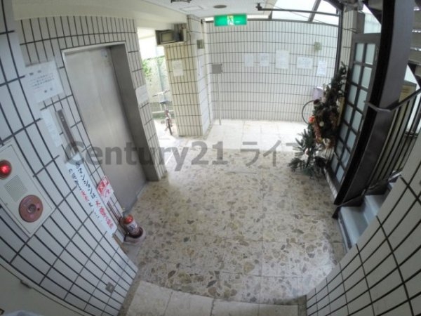 グランドコート新大阪