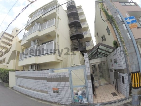 グランドコート新大阪