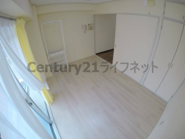 グランドコート新大阪