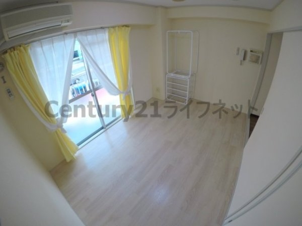 グランドコート新大阪