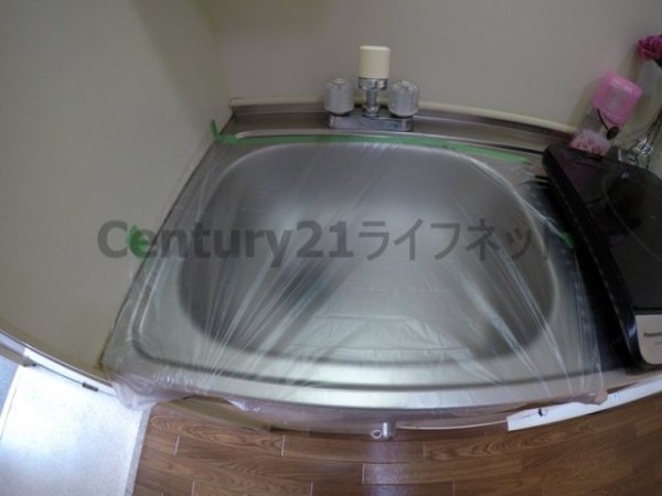 グランドコート新大阪