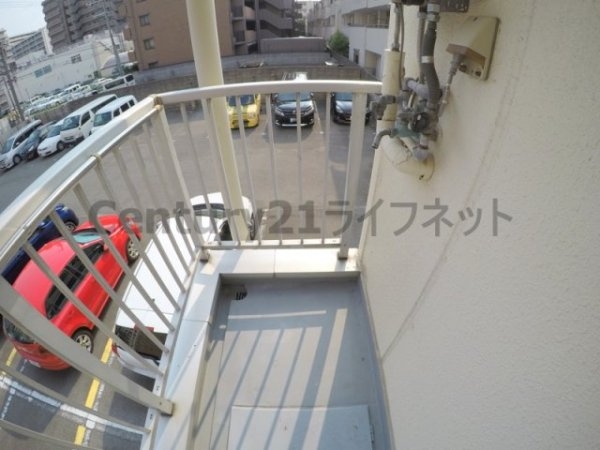 グランドコート新大阪